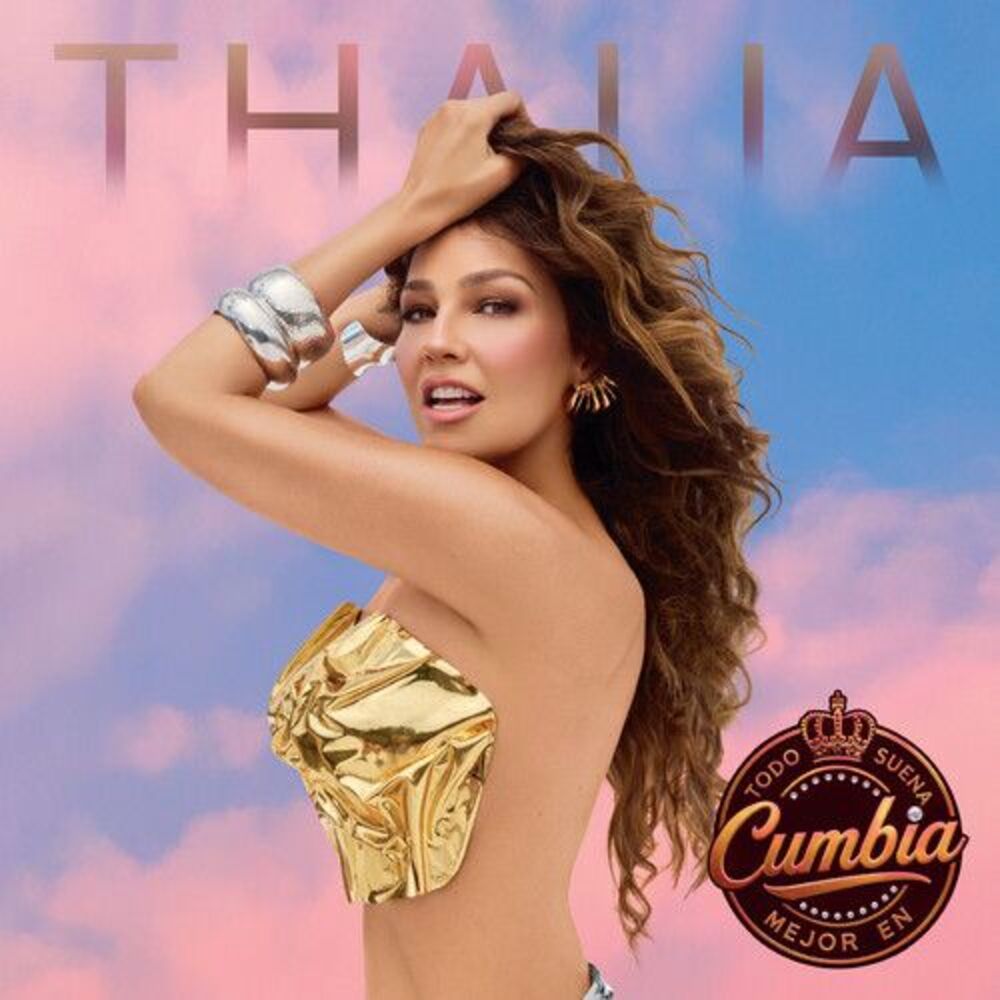 Todo Suena Mejor En Cumbia